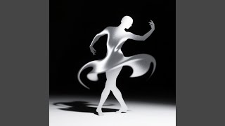 Silver Shadow Dancing