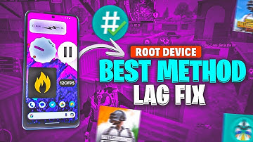 Best Gaming Module - Increase Performance In Low End Device | Stable Fps In All Android Device