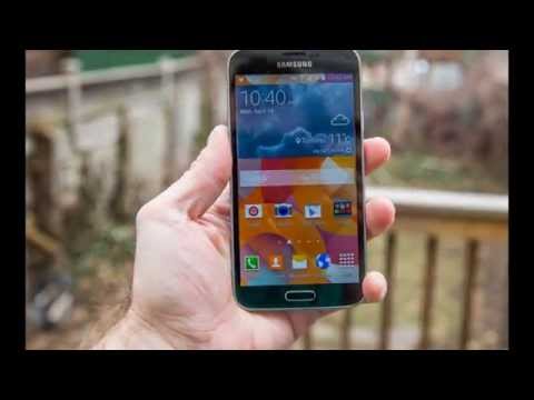 Samsung Galaxy S5 Plus Review