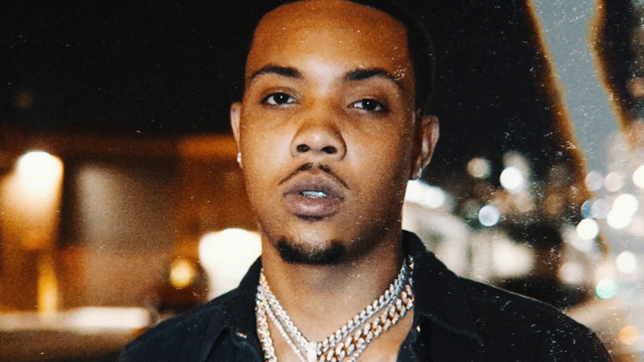 G Herbo Sample Type Beat 2020 - 