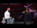 Mega Konser Dunia - Duet Abdul Dan Calum Scott Bikin Merinding [20 MARET 2019]