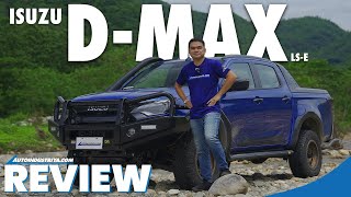 Download Lagu Review van de Isuzu D-Max LS-E 4x4 uit 2025: een lifestyletruck met offroad-capaciteiten MP3 Download Lagu Review van de Isuzu D-Max LS-E 4x4 uit 2025: een lifestyletruck met offroad-capaciteiten MP3