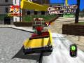 Crazy Taxi 3 PC Exhibition Awesome Rank Pt 2 2 