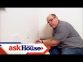 How to Quiet Noisy Baseboard Heat | Ask This Old House