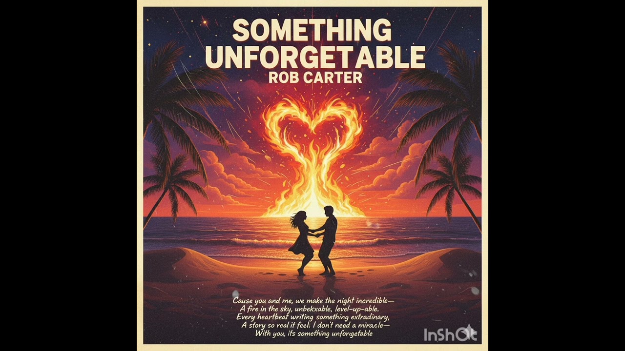 Something Unforgetable