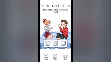 Brain Gym Level 1 to 10 Walkthrough