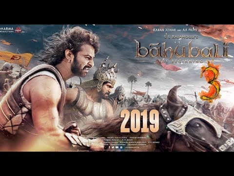 bahubali 3 hd trailer 2019