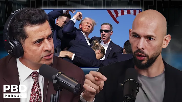 "I Am Ready To FIGHT!"- Andrew Tate's Message To Trump & Elon In War Against Dark Elites