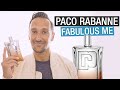 Paco Rabanne FABULOUS ME REVIEW! An attention-grabbing Fragrance with Rhubarb and Pumpkin!