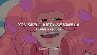 melanie martinez - cake (slowed) [lyrics + sub.español] (rose/pink diamond) Resimi