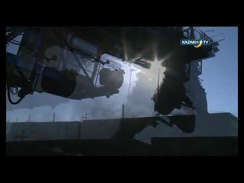 Угольная промышленность и Экибастузский угольный бассейн