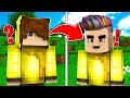 ISMETRG SAÇINI KESTİRDİ! 😱 - Minecraft