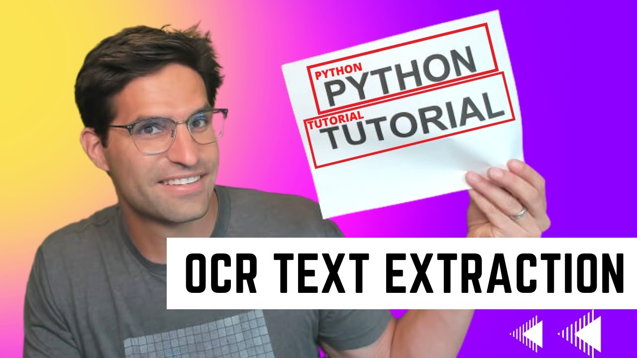 Detect Text in Images with Python   pytesseract vs easyocr vs keras ocr