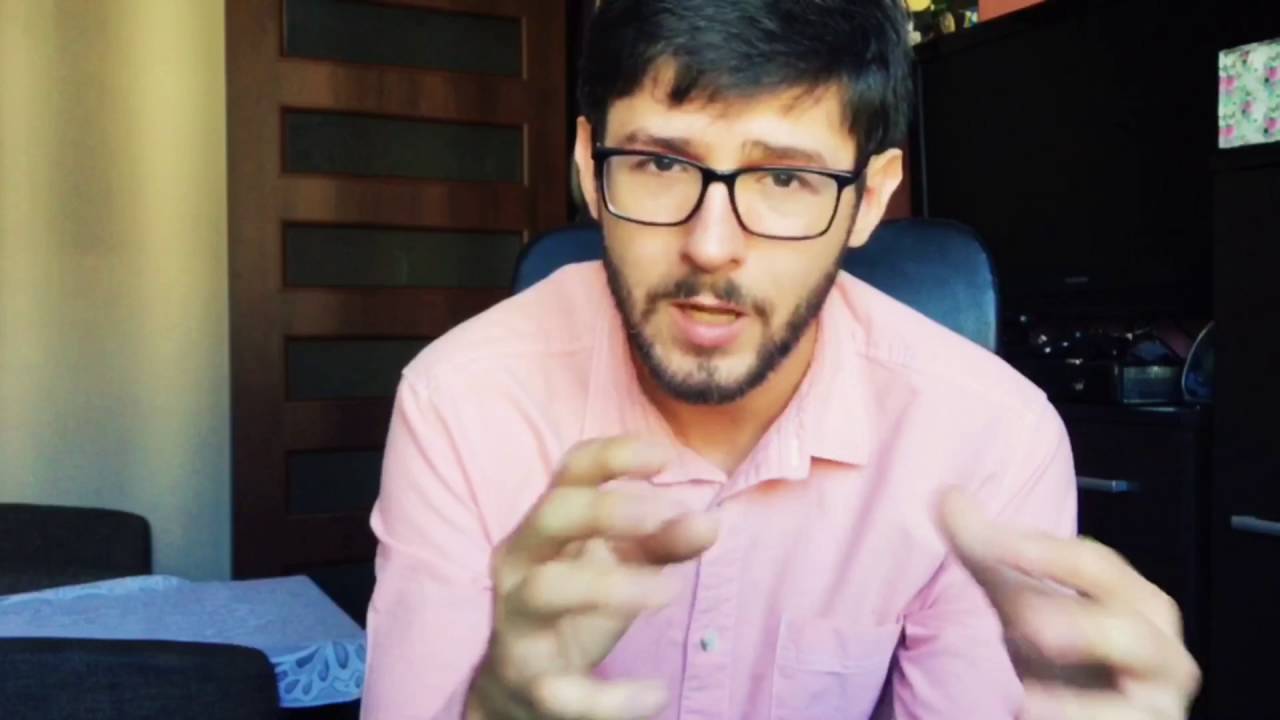 BrodaTorial: Jak wygrać z Anatomią? — Transcript