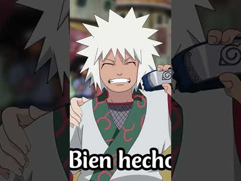 Video: ¿Quién es el mayor pervertido de Naruto?