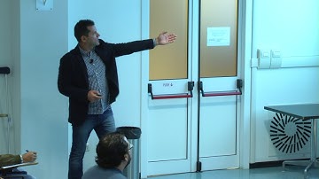 Geometrical Optics I: refraction, reflection, lenses, and image formation