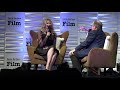 SBIFF 2020 - Laura Dern Discusses "99 Homes", "Star Wars" & Television Work