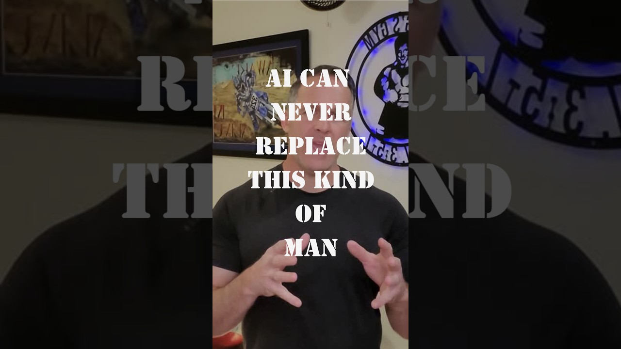 Why Likable Men Will Win in the AI Era