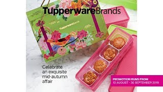 Campaign 6 | Tupperware Brands Singapore