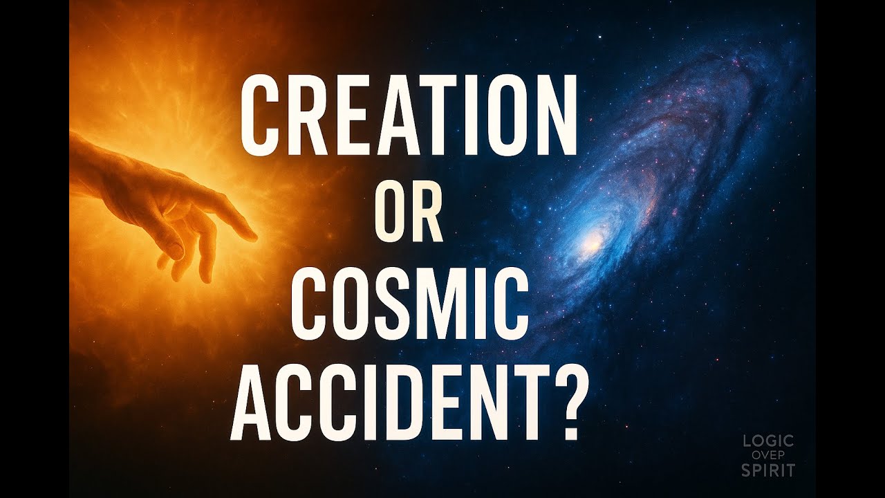 The Big Bang and the Bible, When Cosmology Met Creation (Full Documentary)