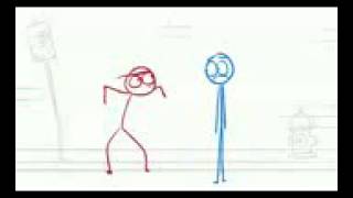 Dick figures S1