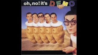 DEVO - Part Of You