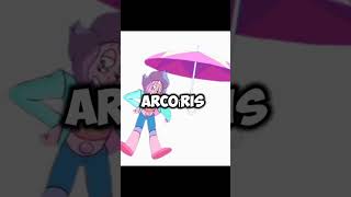 Rainbow Quartz / Change Your Mind \ Steven Universe /