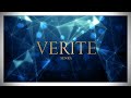 センラ New Album「VERITE」クロスフェード