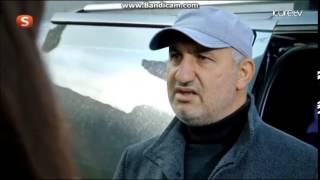 Sungurlar 3. Bölüm Ortadoğuda 10 Yıllık Düzen Bitti.