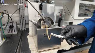 Robotic system can fast-forward evolution to create useful microbes
