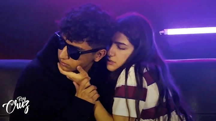 Roy Cruz - Sola (Video Oficial)