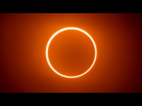 2023 Annular Solar