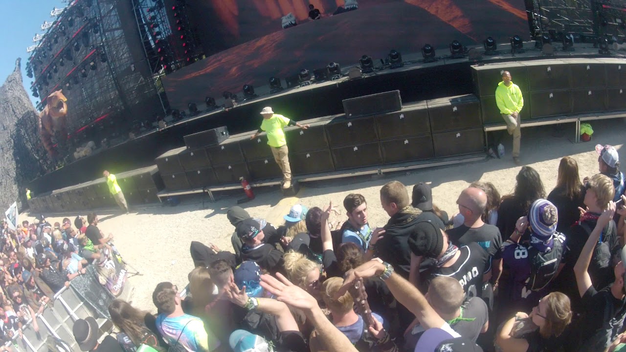 Lost Lands 2017 Monxx (6/9)