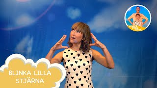 Blinka lilla stjärna