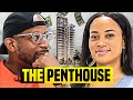 Episode #57 Donni Wiggins- There's 47 Floors, But Only A Few Penthouses