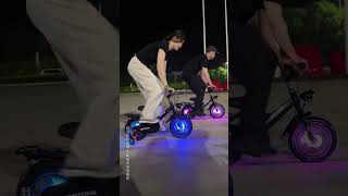 Ultra-Light Kids’ Bike 🚲✨ | Smooth, Stylish & Super Fun Ride for Little Riders!