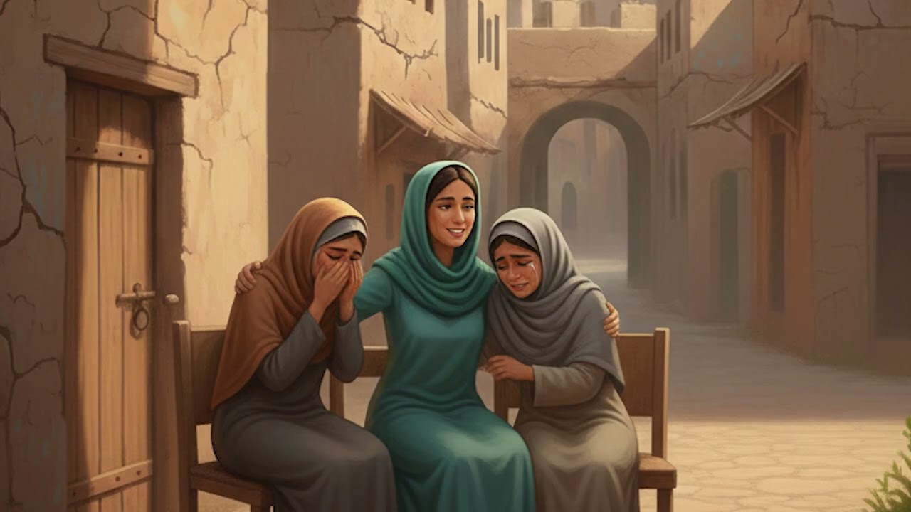 فوانيس الخير الحلقة 4: فانوس المحبة