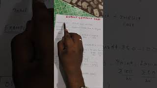 explicit and implicit cost