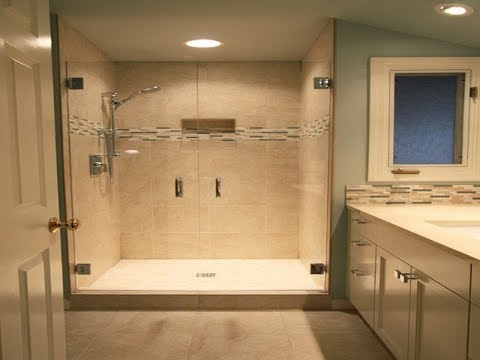 Creative Bathroom Shower Design Ideas, Bathroom Shower Design Ideas Pictures