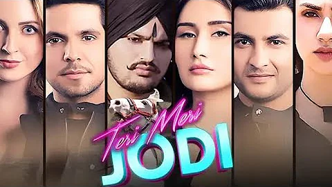 Teri Meri Jodi - Teaser | Sidhu Moosewala | New Punjabi Movie 2019 | Releasing On 26 July |