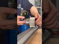 L:700 Kremayer Dişli Takımı ⚙️🎬 #makina #otomasyon #kremayer #rack #pinion