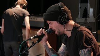 Birds in Row - Love is Political / We Vs. Us | Audiotree Live chords