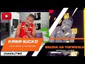 KANA NICKO - Maisha aa Tukwikala (Official Audio)