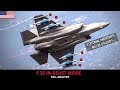 F 35 IN BEAST MODE !! WHAT IT BRINGS TO THE TABLE ?