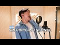 SIN PRINCIPIO NI FINAL-ABEL PINTOS/COVER JJUN