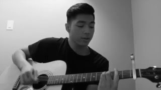 Video thumbnail of "The 1975 - If I Believe You (Cover)"