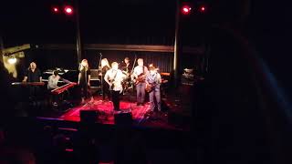 TOTO - CANT STAND IT ANY LONGER Tribute