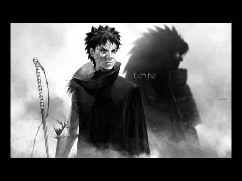 Naruto - Madara/Obito theme