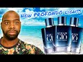 NEW GIORGIO ARMANI AQUA DI GIO PROFONDO LIGHTS 🔥🔥🔥🔥| THE BEST SUMMER FLANKER ???