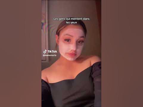 tiktok de Léane Marts - YouTube